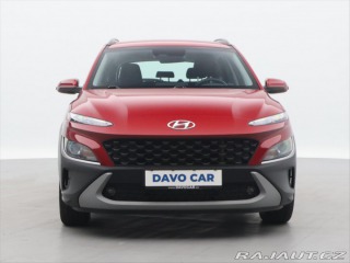 Hyundai Kona 1,0 T-GDI 88kW CZ 1.Maj D 2023