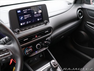 Hyundai Kona 1,0 T-GDI 88kW CZ 1.Maj D 2023