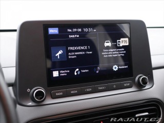 Hyundai Kona 1,0 T-GDI 88kW CZ 1.Maj D 2023