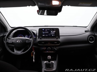 Hyundai Kona 1,0 T-GDI 88kW CZ 1.Maj D 2023