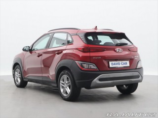Hyundai Kona 1,0 T-GDI 88kW CZ 1.Maj D 2023