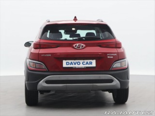 Hyundai Kona 1,0 T-GDI 88kW CZ 1.Maj D 2023
