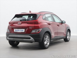 Hyundai Kona 1,0 T-GDI 88kW CZ 1.Maj D 2023