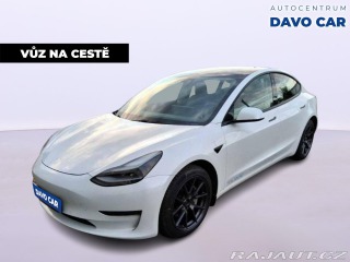 Tesla Model 3 Long Range 79kWh AWD sOH