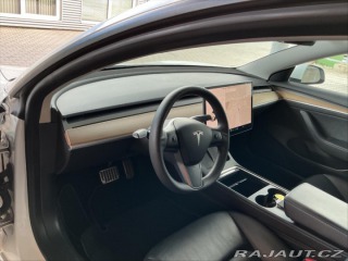 Tesla Model 3 Long Range 79kWh AWD sOH 2021