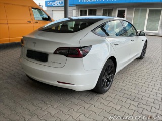 Tesla Model 3 Long Range 79kWh AWD sOH 2021