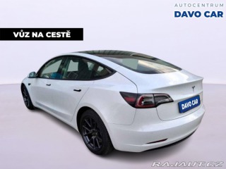 Tesla Model 3 Long Range 79kWh AWD sOH 2021