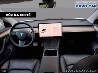 Tesla Model 3 Long Range 79kWh AWD sOH 2021