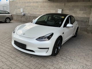 Tesla Model 3 Long Range 79kWh AWD sOH 2021