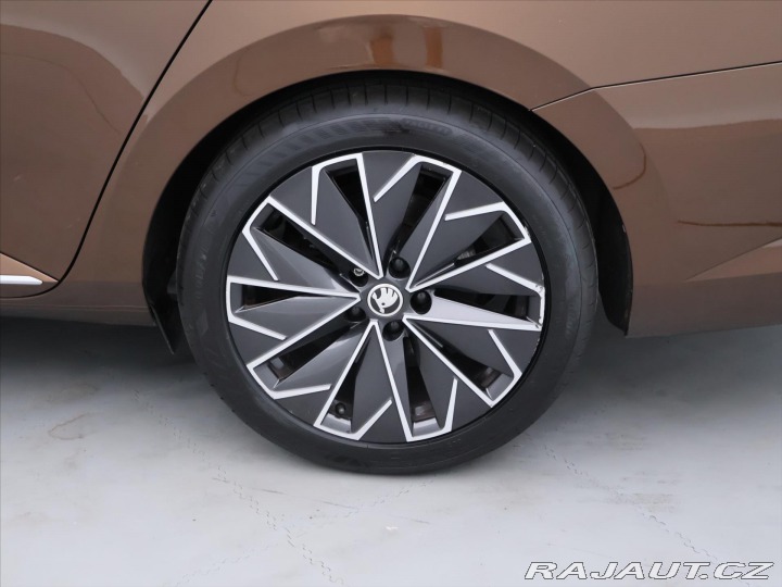 Škoda Superb 1,5 TSI 110kW L&K DSG 2022
