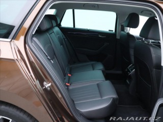 Škoda Superb 1,5 TSI 110kW L&K DSG 2022