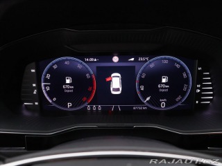 Škoda Superb 1,5 TSI 110kW L&K DSG 2022