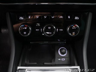 Škoda Superb 1,5 TSI 110kW L&K DSG 2022