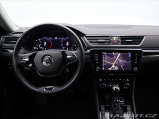 Škoda Superb 1,5 TSI 110kW L&K DSG 2022