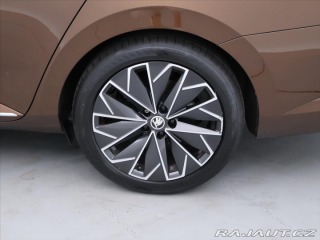 Škoda Superb 1,5 TSI 110kW L&K DSG 2022