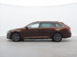 Škoda Superb 1,5 TSI 110kW L&K DSG 2022