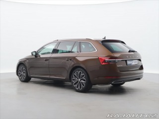 Škoda Superb 1,5 TSI 110kW L&K DSG 2022