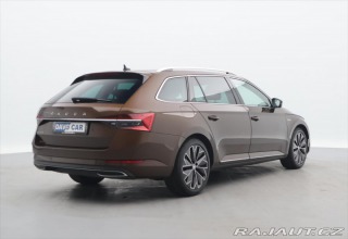 Škoda Superb 1,5 TSI 110kW L&K DSG 2022