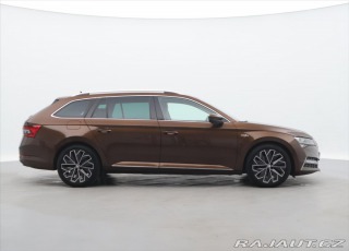 Škoda Superb 1,5 TSI 110kW L&K DSG 2022