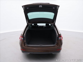 Škoda Superb 1,5 TSI 110kW L&K DSG 2022