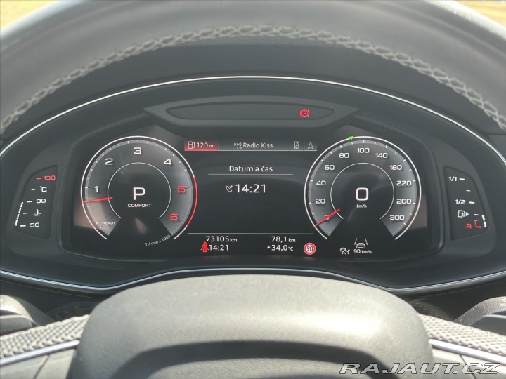 Audi Q7 3.0 2022