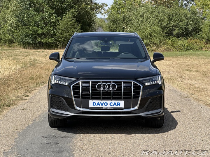 Audi Q7 3.0 2022