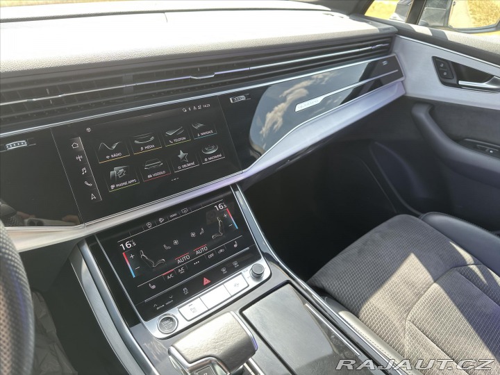 Audi Q7 3.0 50 TDI quattro tiptro 2022