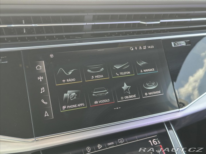 Audi Q7 3.0 2022