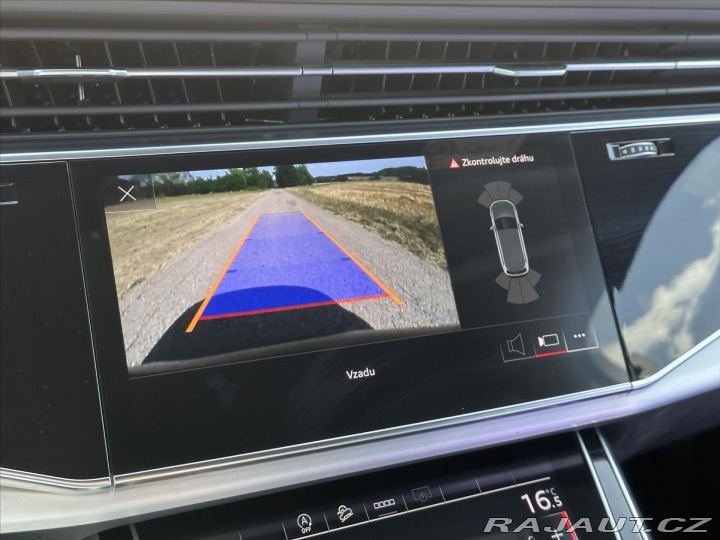 Audi Q7 3.0 2022