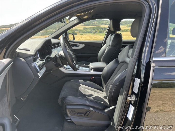 Audi Q7 3.0 50 TDI quattro tiptro 2022