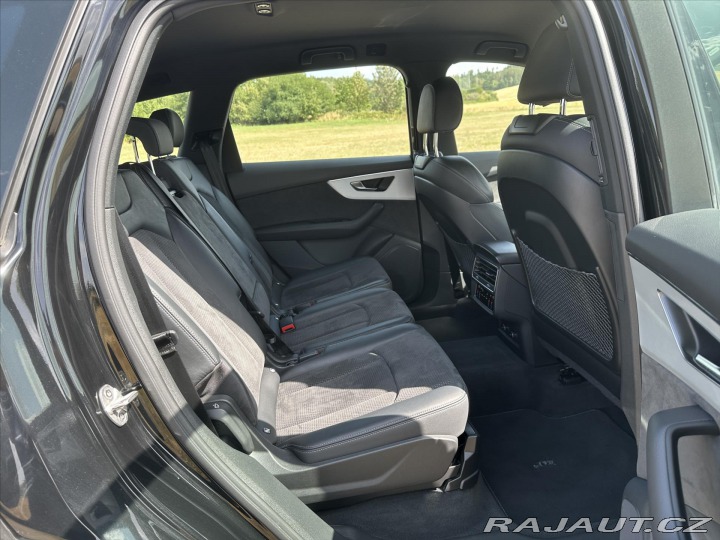 Audi Q7 3.0 2022