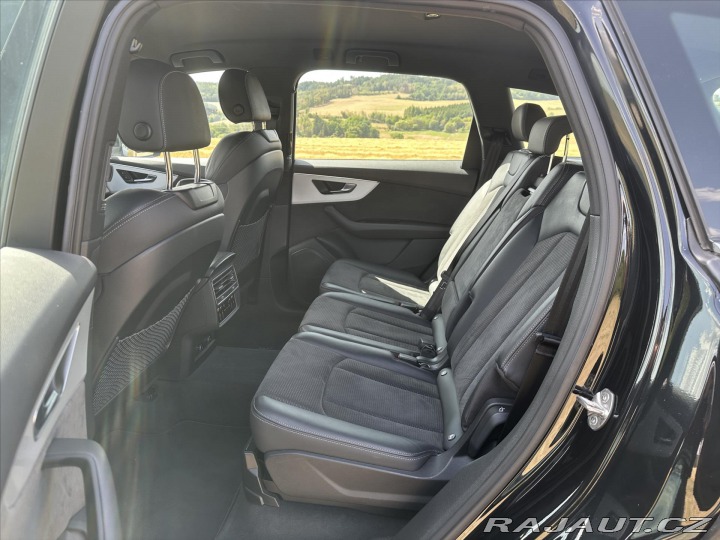 Audi Q7 3.0 2022