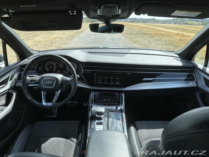 Audi Q7 3.0 2022