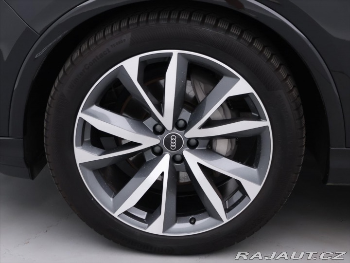Audi Q7 3.0 50 TDI Quattro S line 2022