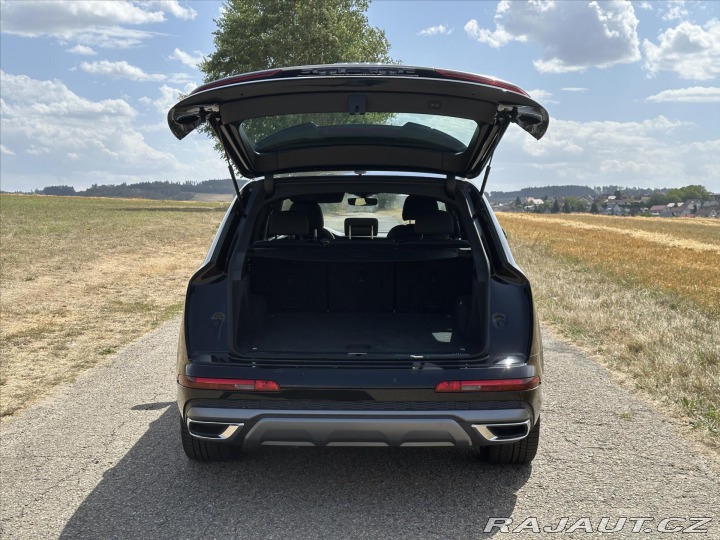 Audi Q7 3.0 2022