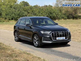 Audi Q7 3.0 2022