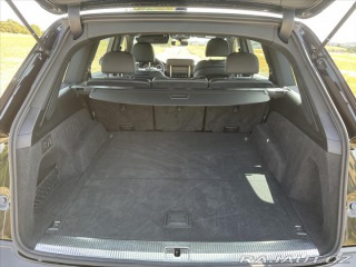 Audi Q7 3.0 2022