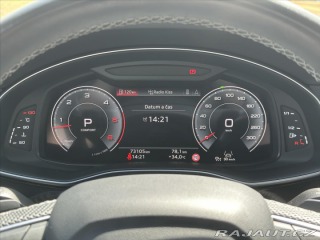 Audi Q7 3.0 2022