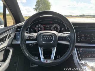 Audi Q7 3.0 2022