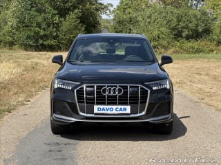 Audi Q7 3.0 2022