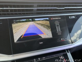 Audi Q7 3.0 2022