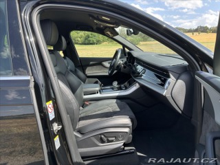 Audi Q7 3.0 2022