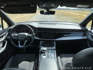 Audi Q7 3.0 2022
