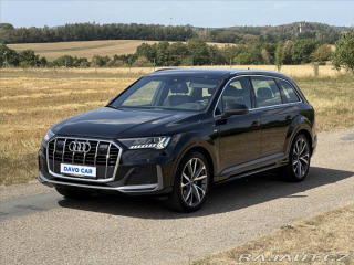 Audi Q7 3.0 2022