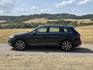 Audi Q7 3.0 2022