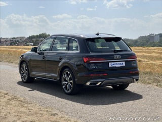 Audi Q7 3.0 2022