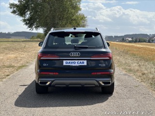 Audi Q7 3.0 2022