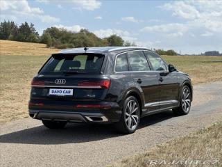 Audi Q7 3.0 2022