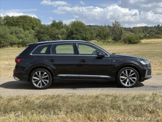 Audi Q7 3.0 2022