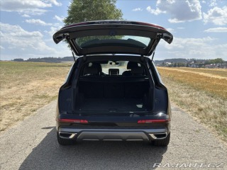 Audi Q7 3.0 2022